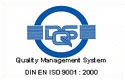 DIN EN ISO 9001:2000